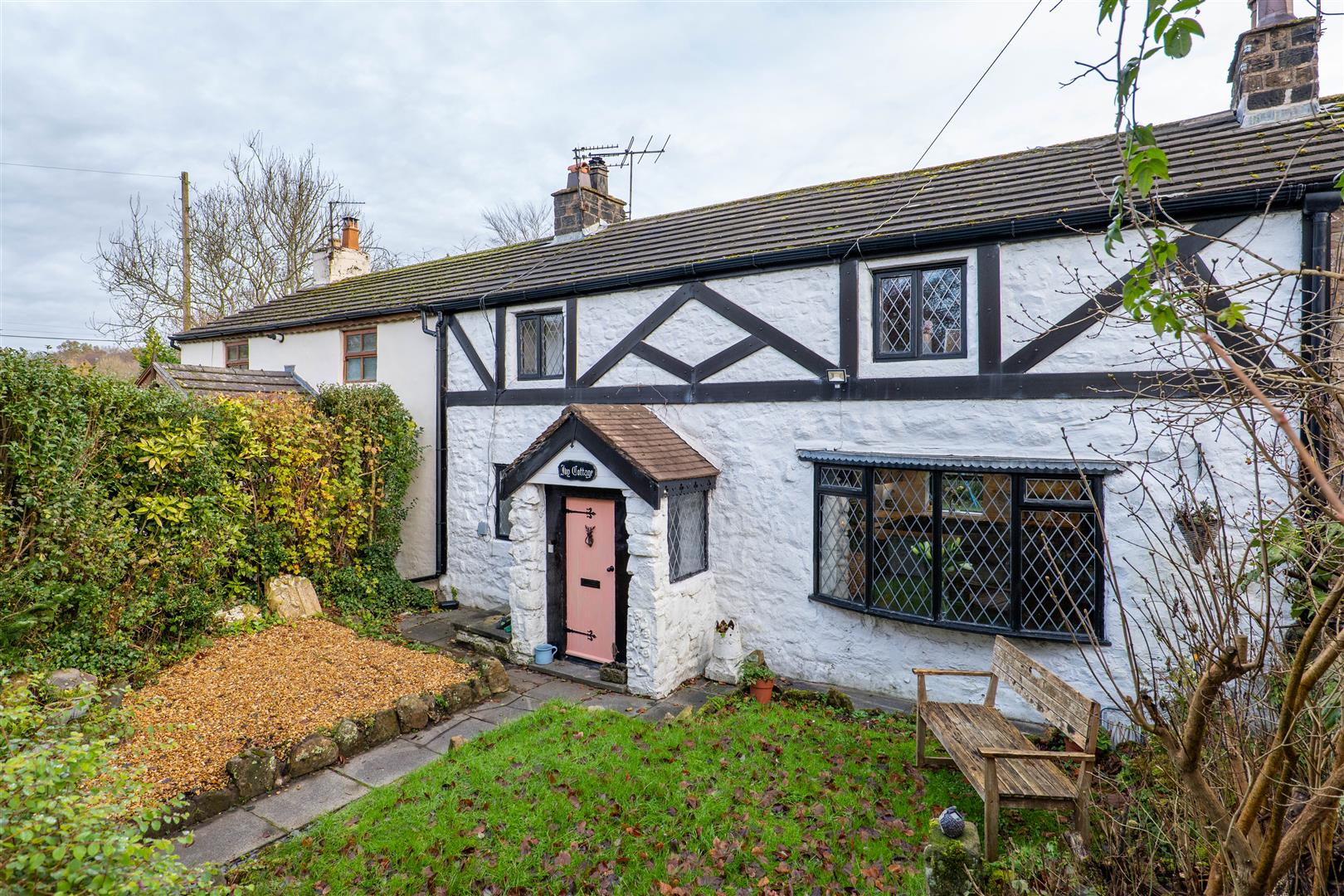 3 bed property in Back Lane, Chorley